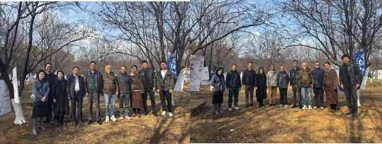 艺术设计学院举办“滇域古韵 .  七彩云南”专业考察实践教学成果展